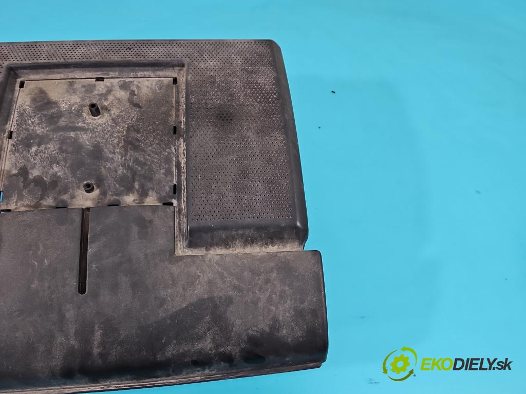 Vw Polo IV 9N 2001-2009 1.2 12V 64 HP manual 47 kW 1198 cm3 3- obal filtra vzduchu 03E129607 (Obaly filtrov vzduchu)