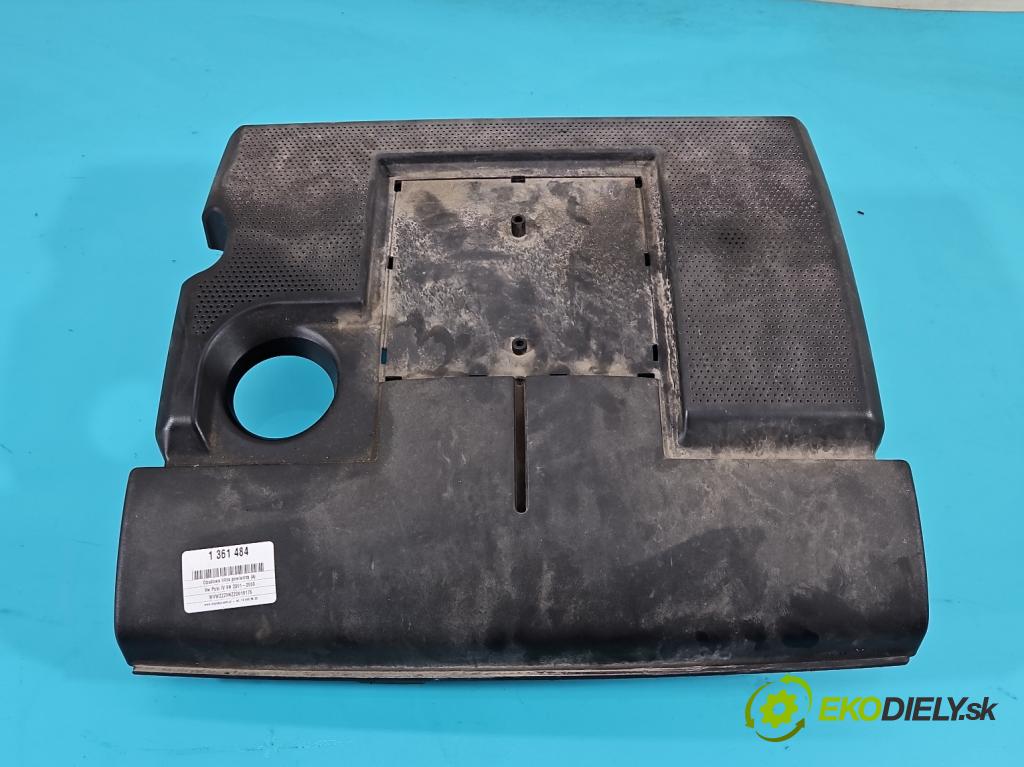 Vw Polo IV 9N 2001-2009 1.2 12V 64 HP manual 47 kW 1198 cm3 3- obal filtra vzduchu 03E129607 (Obaly filtrov vzduchu)