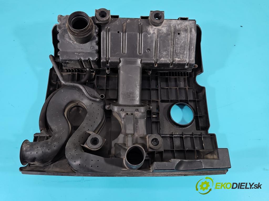 Vw Polo IV 9N 2001-2009 1.2 12V 64 HP manual 47 kW 1198 cm3 3- obal filtra vzduchu 03E129607 (Obaly filtrov vzduchu)