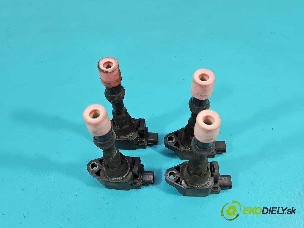 Honda Jazz II 2002-2008 1.3 83 HP manual 61 kW 1339 cm3 5- cievka zapaľovacia CM11-109 (Zapaľovacie cievky, moduly)