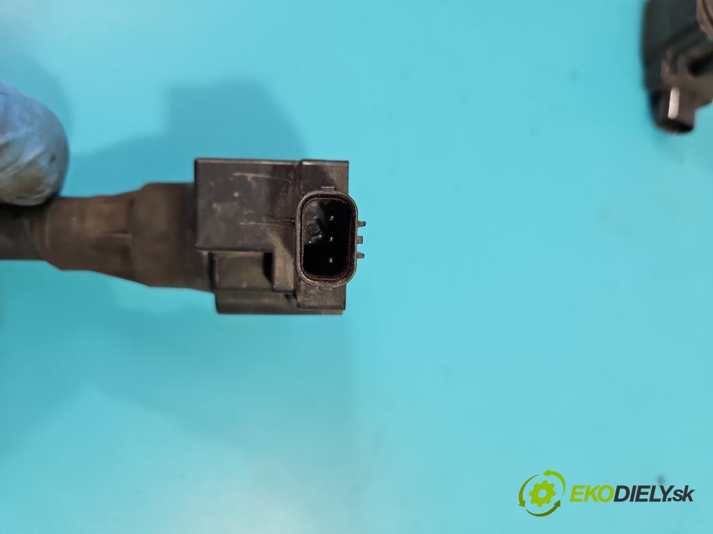 Honda Jazz II 2002-2008 1.3 83 HP manual 61 kW 1339 cm3 5- cievka zapaľovacia CM11-109 (Zapaľovacie cievky, moduly)