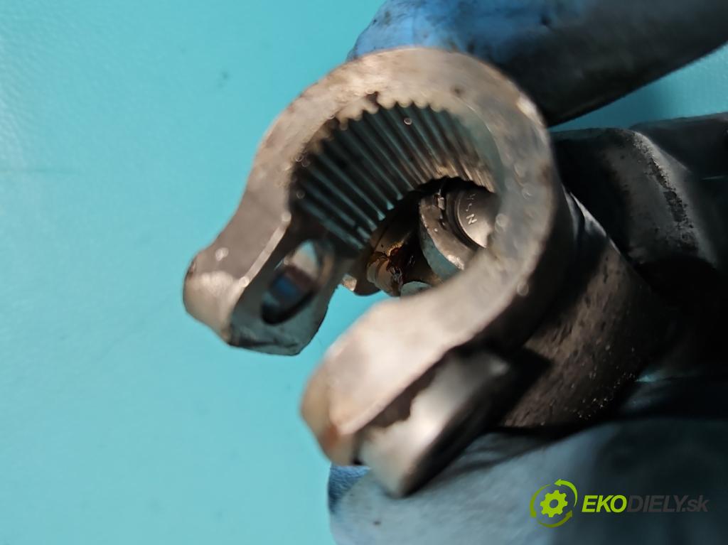 Honda Jazz II 2002-2008 1.3 83 HP manual 61 kW 1339 cm3 5- Stĺpik volant  (Tyč riadenia (volantu))