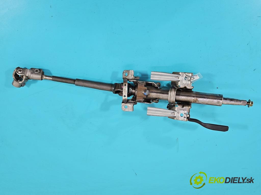 Honda Jazz II 2002-2008 1.3 83 HP manual 61 kW 1339 cm3 5- Stĺpik volant  (Tyč riadenia (volantu))