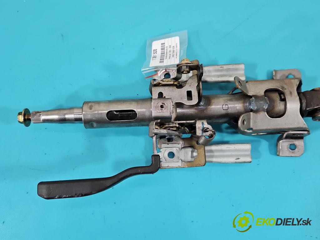 Honda Jazz II 2002-2008 1.3 83 HP manual 61 kW 1339 cm3 5- Stĺpik volant  (Tyč riadenia (volantu))