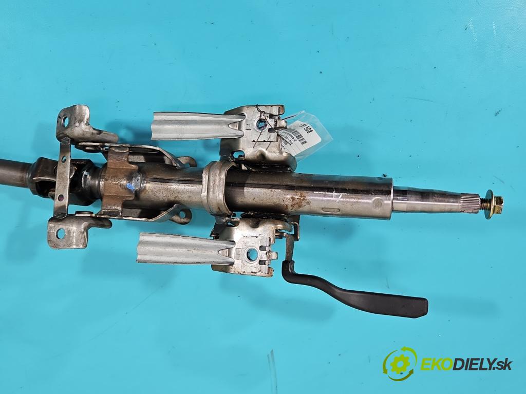 Honda Jazz II 2002-2008 1.3 83 HP manual 61 kW 1339 cm3 5- Stĺpik volant  (Tyč riadenia (volantu))