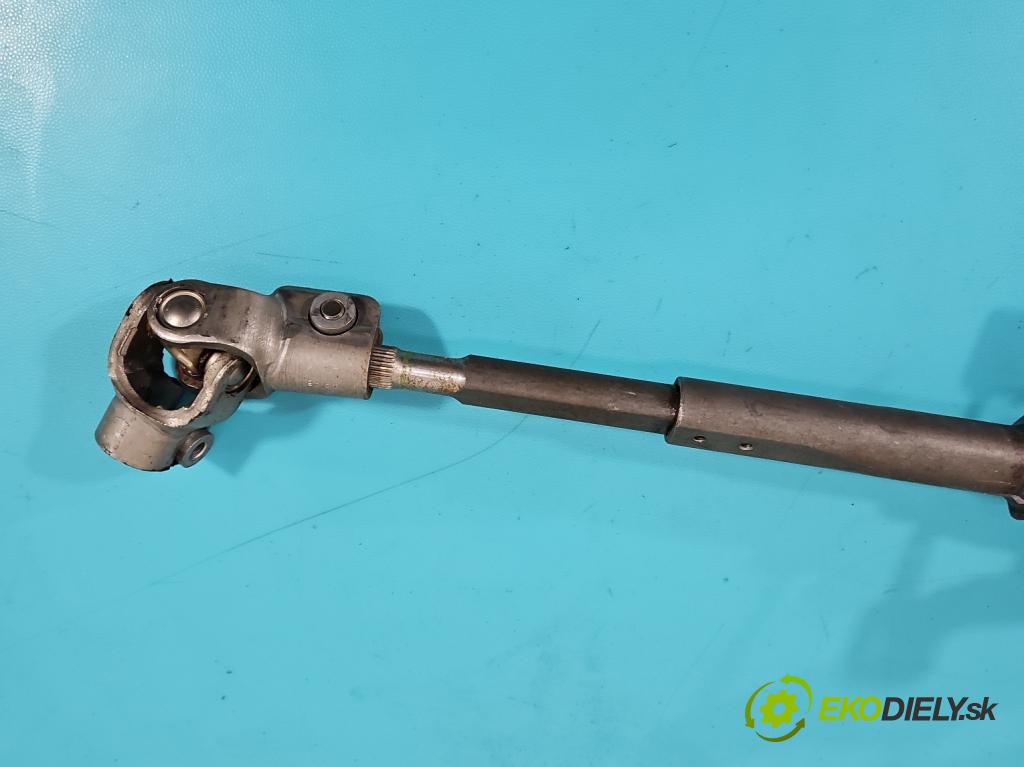 Honda Jazz II 2002-2008 1.3 83 HP manual 61 kW 1339 cm3 5- Stĺpik volant  (Tyč riadenia (volantu))