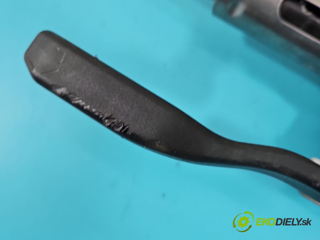 Honda Jazz II 2002-2008 1.3 83 HP manual 61 kW 1339 cm3 5- Stĺpik volant  (Tyč riadenia (volantu))