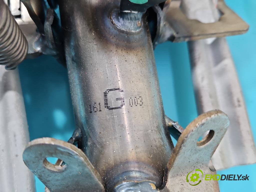 Honda Jazz II 2002-2008 1.3 83 HP manual 61 kW 1339 cm3 5- Stĺpik volant  (Tyč riadenia (volantu))