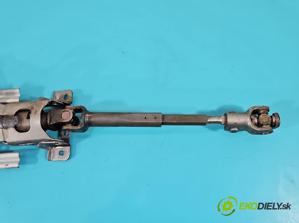 Honda Jazz II 2002-2008 1.3 83 HP manual 61 kW 1339 cm3 5- Stĺpik volant  (Tyč riadenia (volantu))