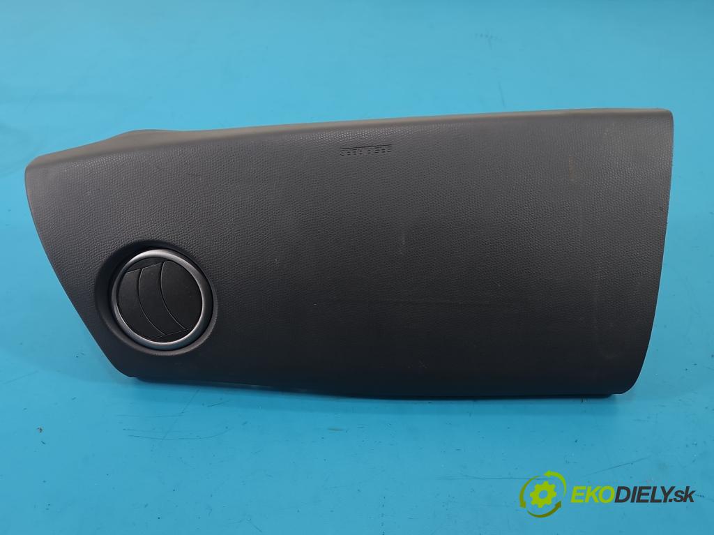 Suzuki Swift Mk6 2005-2010 1.3 16V 90 HP manual 66 kW 1328 cm3 5- airbag vzduchové soubor: