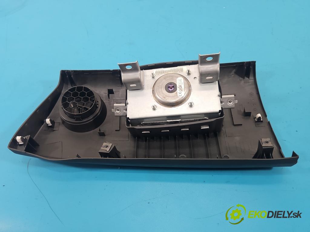 Suzuki Swift Mk6 2005-2010 1.3 16V 90 HP manual 66 kW 1328 cm3 5- airbag vzduchové soubor: