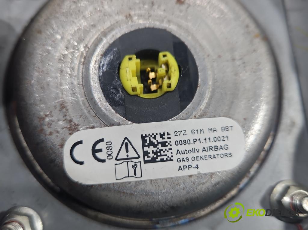 Suzuki Swift Mk6 2005-2010 1.3 16V 90 HP manual 66 kW 1328 cm3 5- airbag vzduchové soubor: