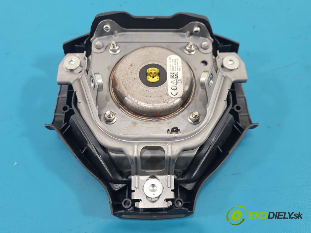 Suzuki Swift Mk6 2005-2010 1.3 16V 90 HP manual 66 kW 1328 cm3 5- airbag vzduchové soubor: