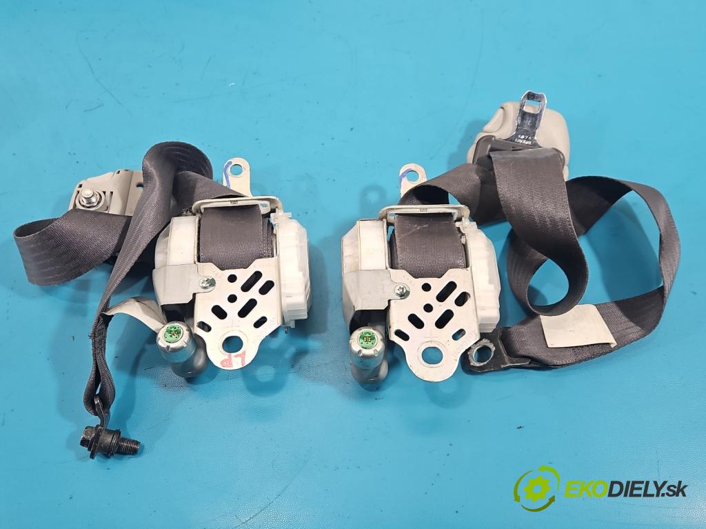 Suzuki Swift Mk6 2005-2010 1.3 16V 90 HP manual 66 kW 1328 cm3 5- airbag vzduchové soubor: