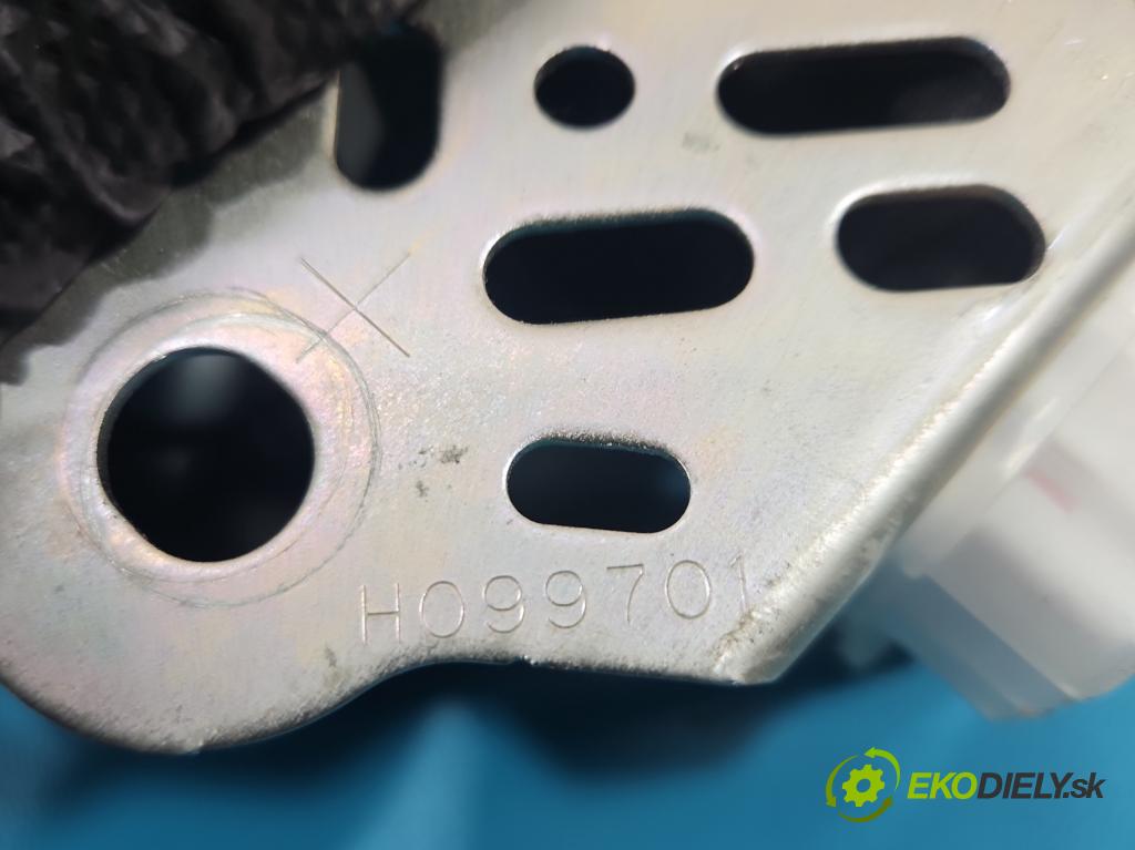 Suzuki Swift Mk6 2005-2010 1.3 16V 90 HP manual 66 kW 1328 cm3 5- airbag vzduchové soubor: