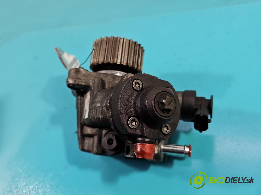 Opel Insignia A 2008-2017 2.0 cdti 194KM: manual 143 kW 1956 cm3 5- čerpadlo vstrekovacia 0445010513 (Vstrekovacie čerpadlá)