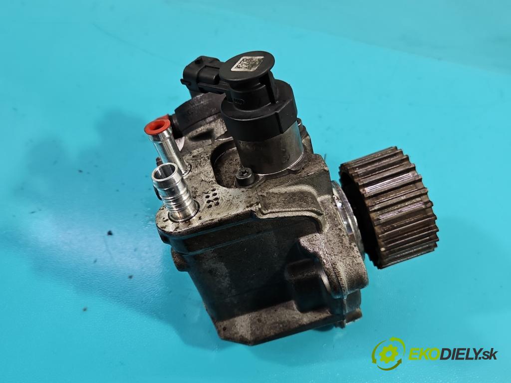 Opel Insignia A 2008-2017 2.0 cdti 194KM: manual 143 kW 1956 cm3 5- čerpadlo vstrekovacia 0445010513 (Vstrekovacie čerpadlá)