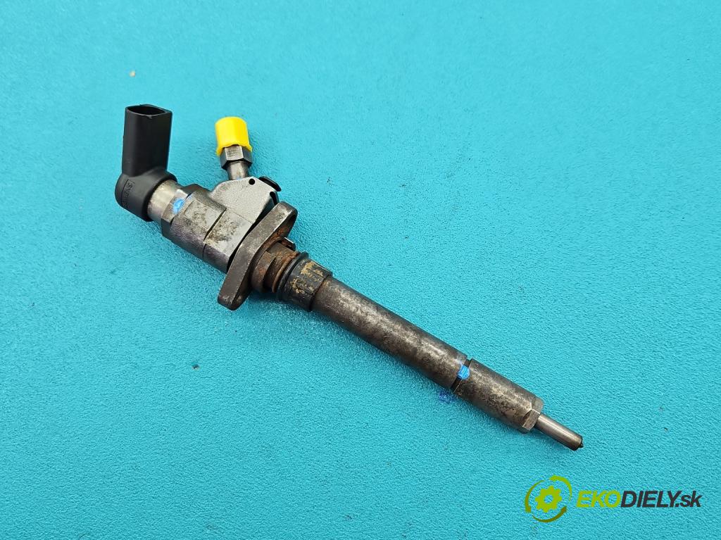 Peugeot 407 2.0 hdi 136 HP manual 100 kW 1997 cm3 5- vstrek 9647247280 (Vstrekovače)