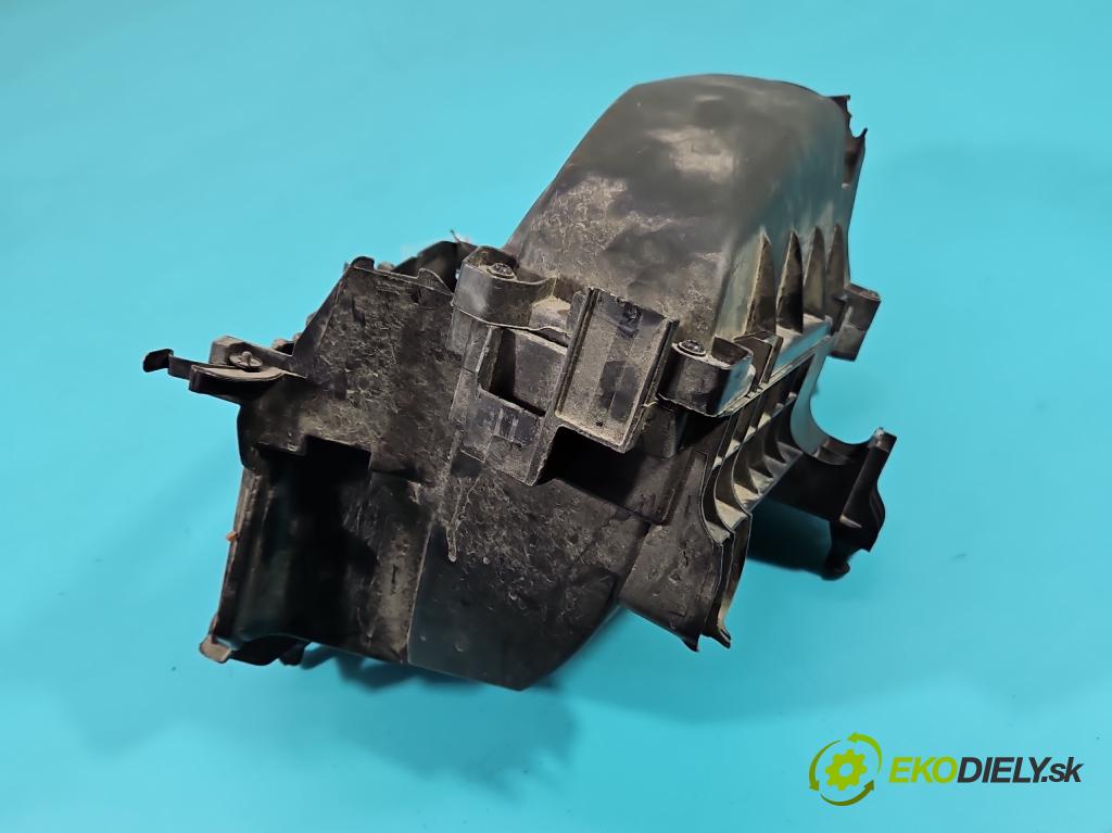 Mercedes GLA X156 2013-2019 1.6 T 156 HP automatic 115 kW 1595 cm3 5- obal filtra vzduchu  (Obaly filtrov vzduchu)