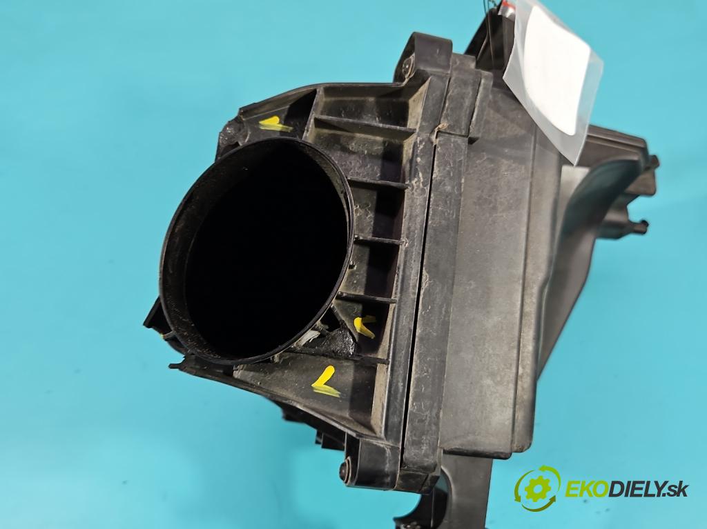 Mercedes GLA X156 2013-2019 1.6 T 156 HP automatic 115 kW 1595 cm3 5- obal filtra vzduchu  (Obaly filtrov vzduchu)