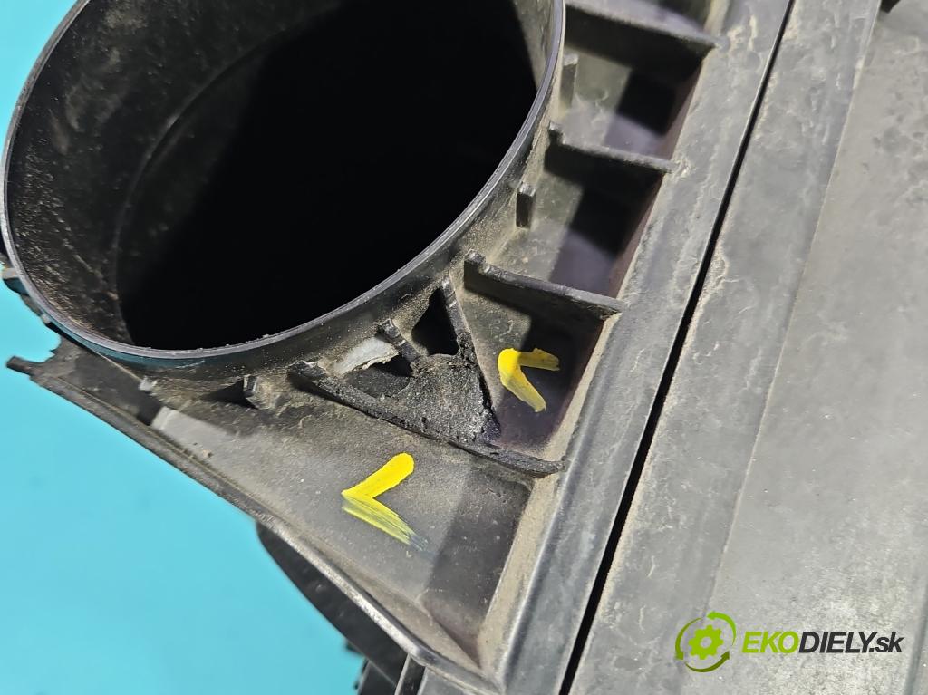 Mercedes GLA X156 2013-2019 1.6 T 156 HP automatic 115 kW 1595 cm3 5- obal filtra vzduchu  (Obaly filtrov vzduchu)