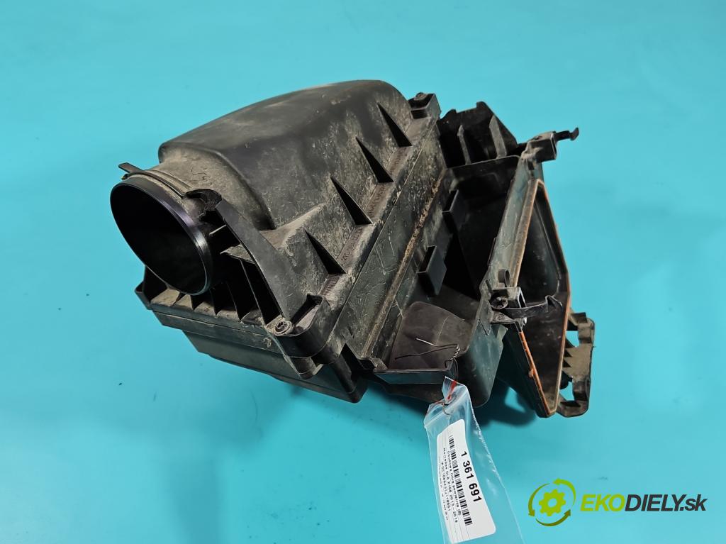 Mercedes GLA X156 2013-2019 1.6 T 156 HP automatic 115 kW 1595 cm3 5- obal filtra vzduchu  (Obaly filtrov vzduchu)