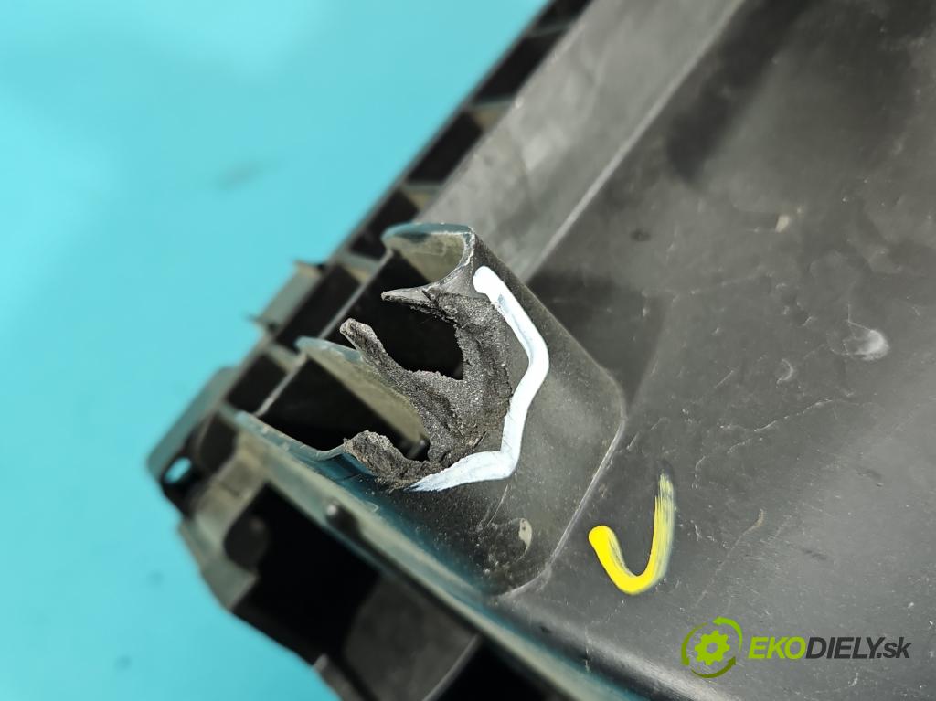 Mercedes GLA X156 2013-2019 1.6 T 156 HP automatic 115 kW 1595 cm3 5- obal filtra vzduchu  (Obaly filtrov vzduchu)