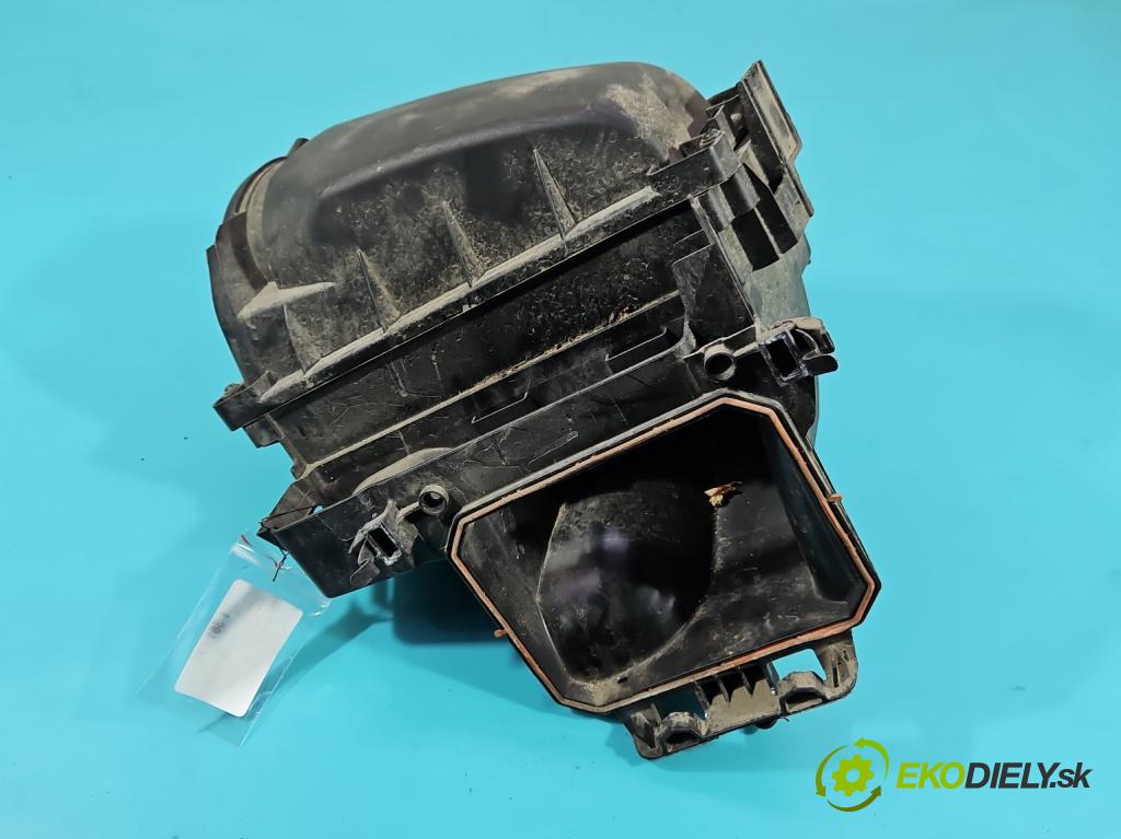 Mercedes GLA X156 2013-2019 1.6 T 156 HP automatic 115 kW 1595 cm3 5- obal filtra vzduchu  (Obaly filtrov vzduchu)