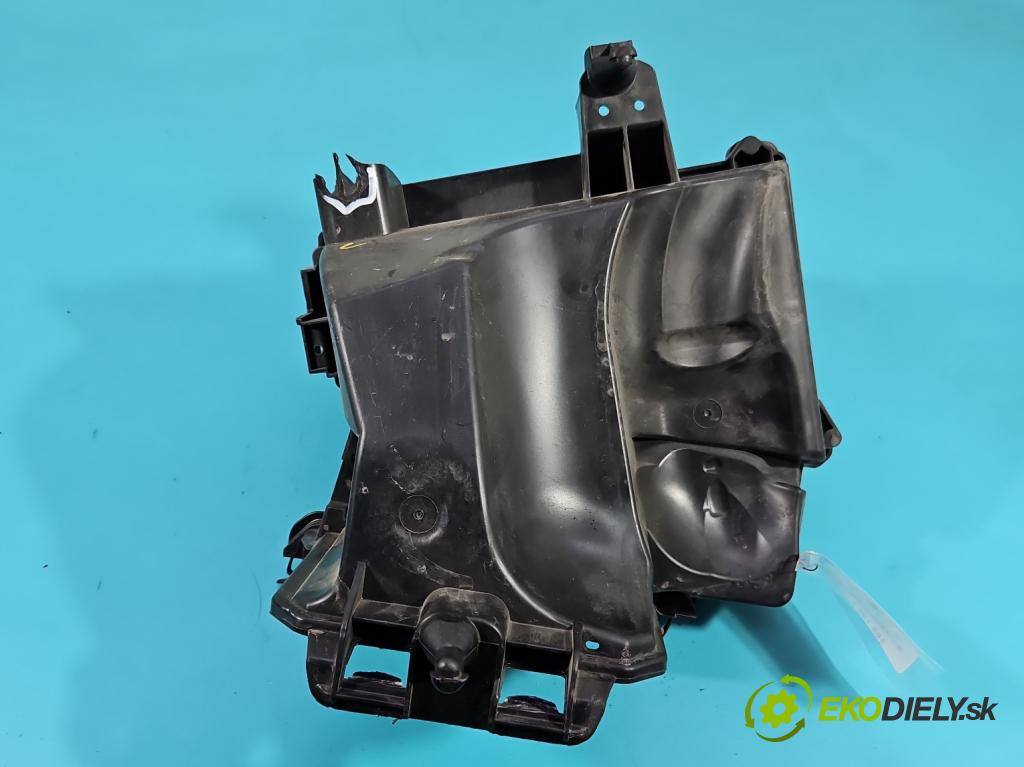 Mercedes GLA X156 2013-2019 1.6 T 156 HP automatic 115 kW 1595 cm3 5- obal filtra vzduchu  (Obaly filtrov vzduchu)