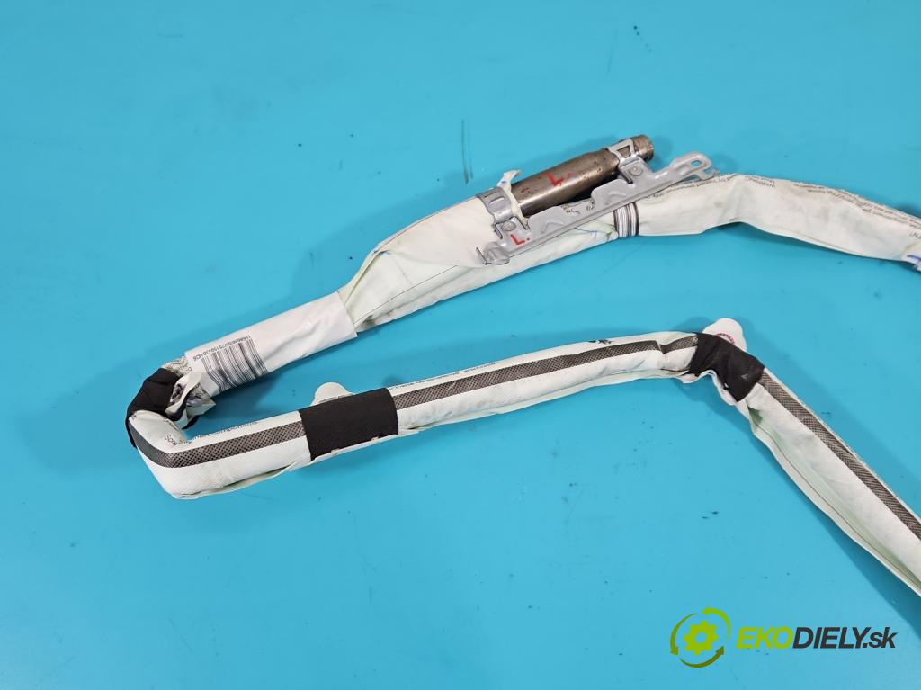 Mercedes GLA X156 2013-2019 1.6 T 156 HP automatic 115 kW 1595 cm3 5- clona ľavé A162481031503615288