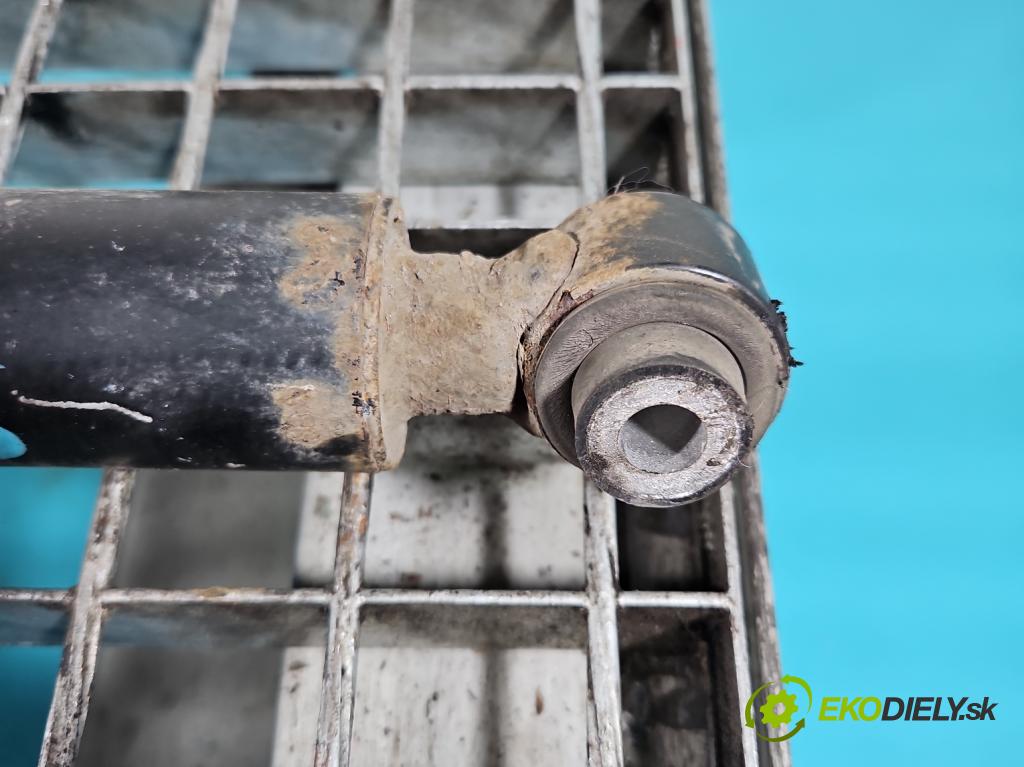 Mercedes GLA X156 2013-2019 1.6 T 156 hp automatic 115 kW 1595 cm3 5- tlumič zadní pravý A2043260598