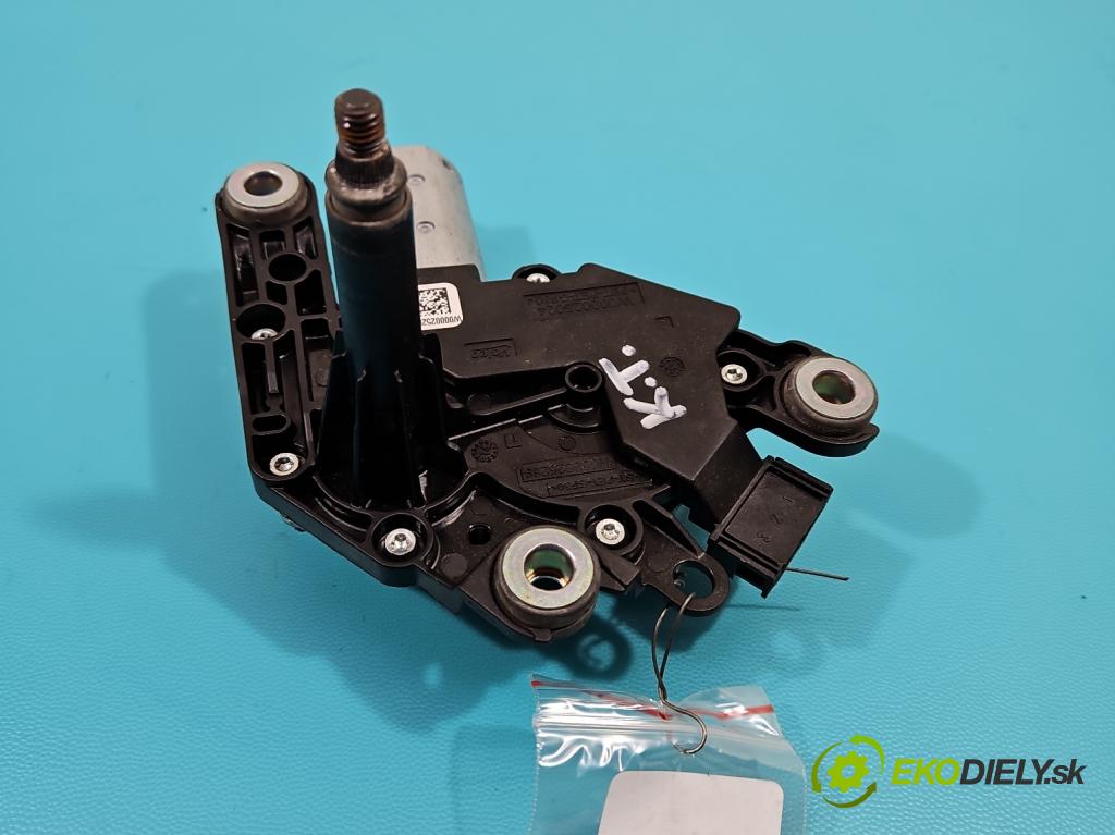 Mercedes GLA X156 2013-2019 1.6 T 156 hp automatic 115 kW 1595 cm3 5- motor stěrače zadní A1569068200