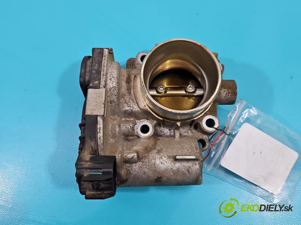 Chevrolet Aveo T300 2011-2014 1.2 16V 86 HP manual 63 kW 1229 cm3 4- klapka 55562270 (Škrtiace klapky)