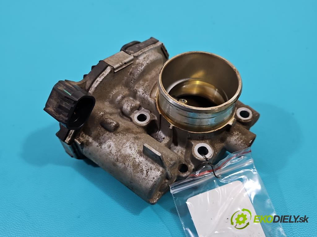 Chevrolet Aveo T300 2011-2014 1.2 16V 86 HP manual 63 kW 1229 cm3 4- klapka 55562270 (Škrtiace klapky)