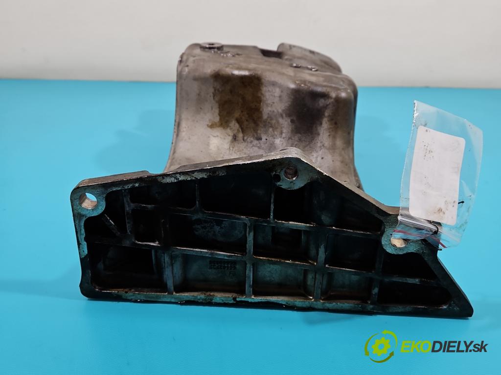 Chevrolet Aveo T300 2011-2014 1.2 16V 86 HP manual 63 kW 1229 cm3 4- vaňa olejová 55562729 (Olejové vane)