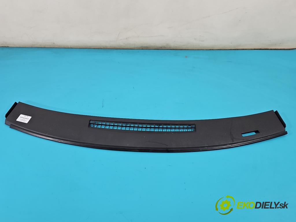 Jeep Compass I 2006-2016 2.4 16V 170 HP automatic 125 kW 2359 cm3 5- torpédo  (Torpéda)