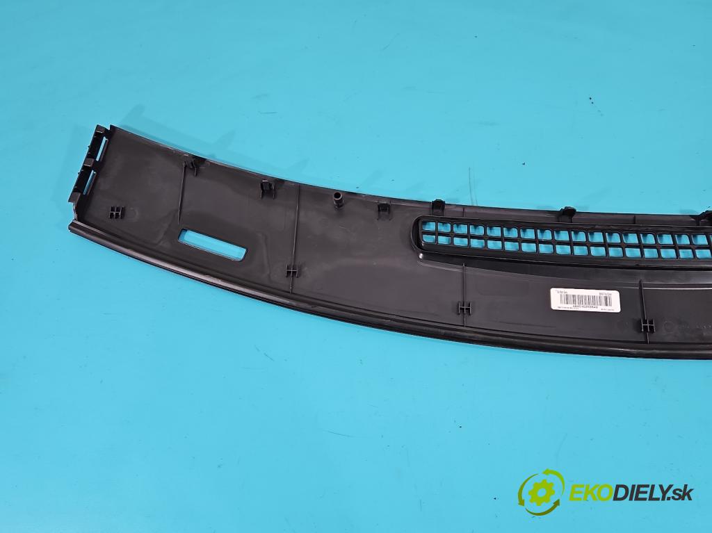 Jeep Compass I 2006-2016 2.4 16V 170 HP automatic 125 kW 2359 cm3 5- torpédo  (Torpéda)