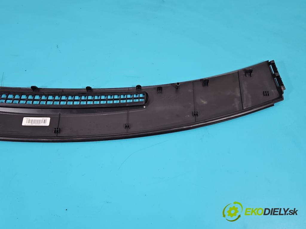 Jeep Compass I 2006-2016 2.4 16V 170 HP automatic 125 kW 2359 cm3 5- torpédo  (Torpéda)