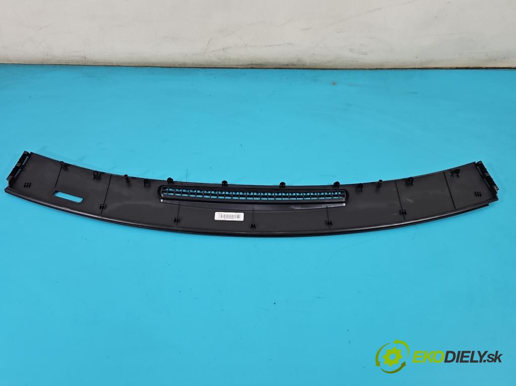 Jeep Compass I 2006-2016 2.4 16V 170 HP automatic 125 kW 2359 cm3 5- torpédo  (Torpéda)