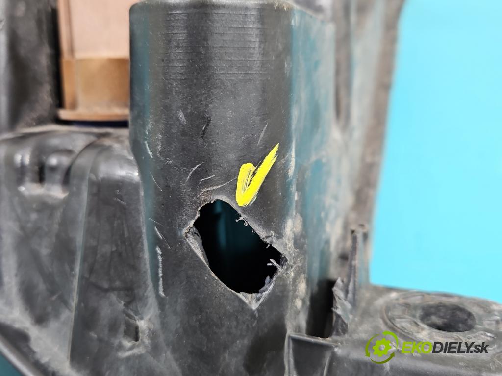 Jeep Compass I 2006-2016 2.4 16V 170 HP automatic 125 kW 2359 cm3 5- Reflektor: pravý 68185340AB (Pravé)