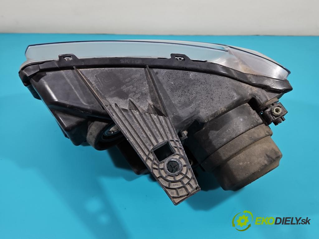 Jeep Compass I 2006-2016 2.4 16V 170 HP automatic 125 kW 2359 cm3 5- Reflektor: pravý 68185340AB (Pravé)