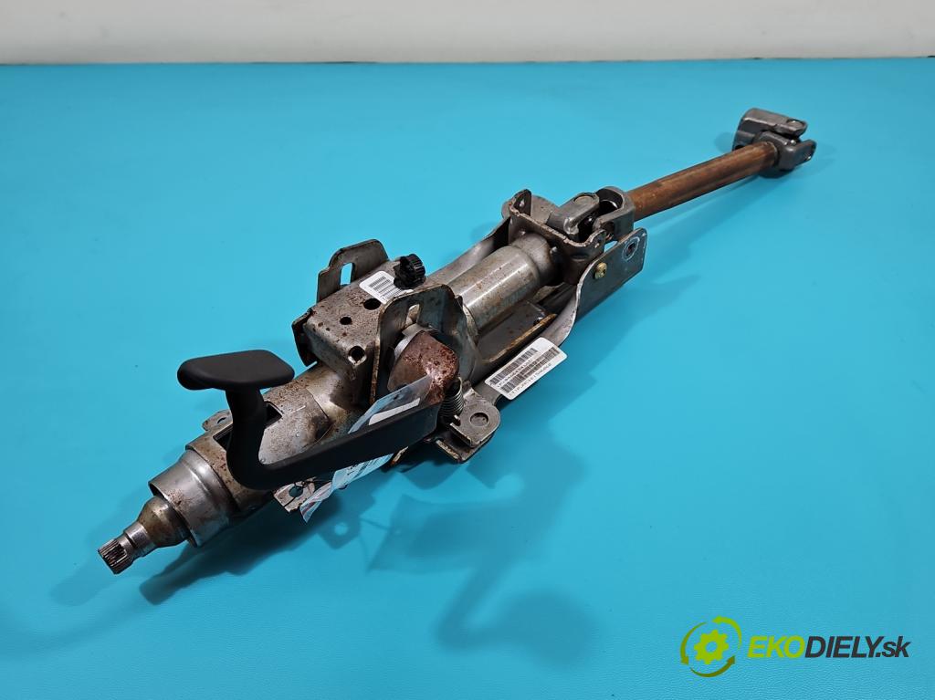 Jeep Compass I 2006-2016 2.4 16V 170 HP automatic 125 kW 2359 cm3 5- Stĺpik volant 04664341AT (Tyč riadenia (volantu))