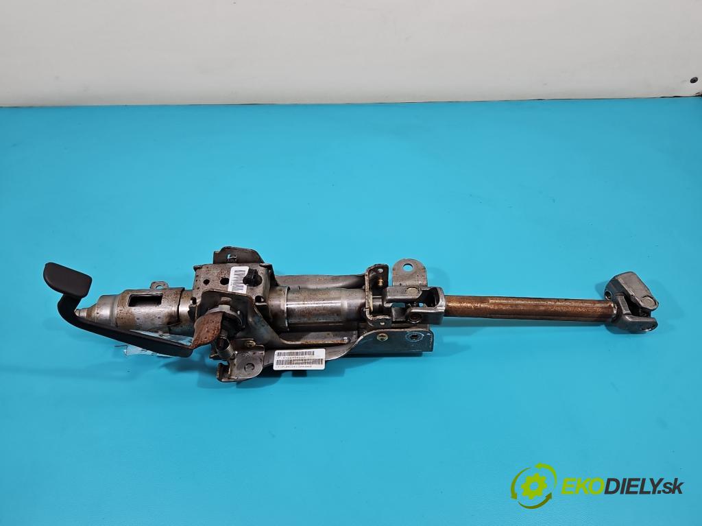 Jeep Compass I 2006-2016 2.4 16V 170 HP automatic 125 kW 2359 cm3 5- Stĺpik volant 04664341AT (Tyč riadenia (volantu))