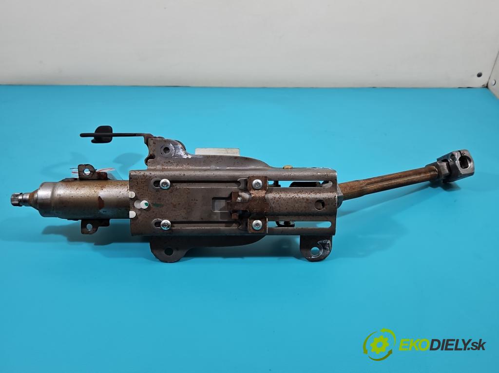 Jeep Compass I 2006-2016 2.4 16V 170 HP automatic 125 kW 2359 cm3 5- Stĺpik volant 04664341AT (Tyč riadenia (volantu))