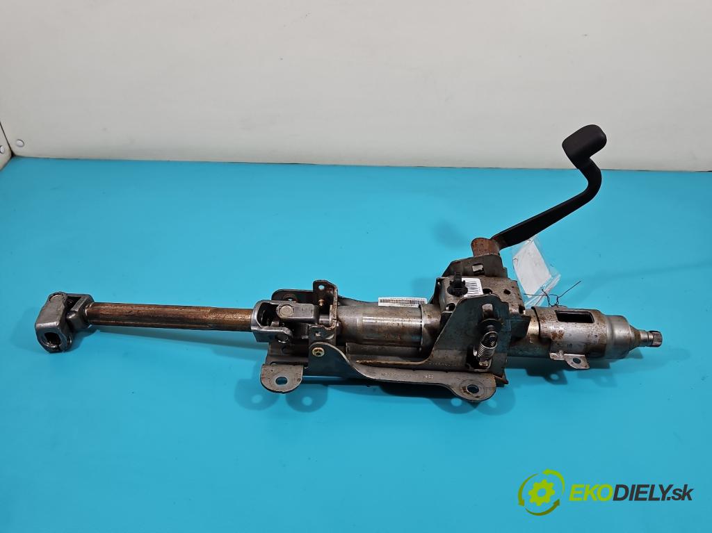 Jeep Compass I 2006-2016 2.4 16V 170 HP automatic 125 kW 2359 cm3 5- Stĺpik volant 04664341AT (Tyč riadenia (volantu))