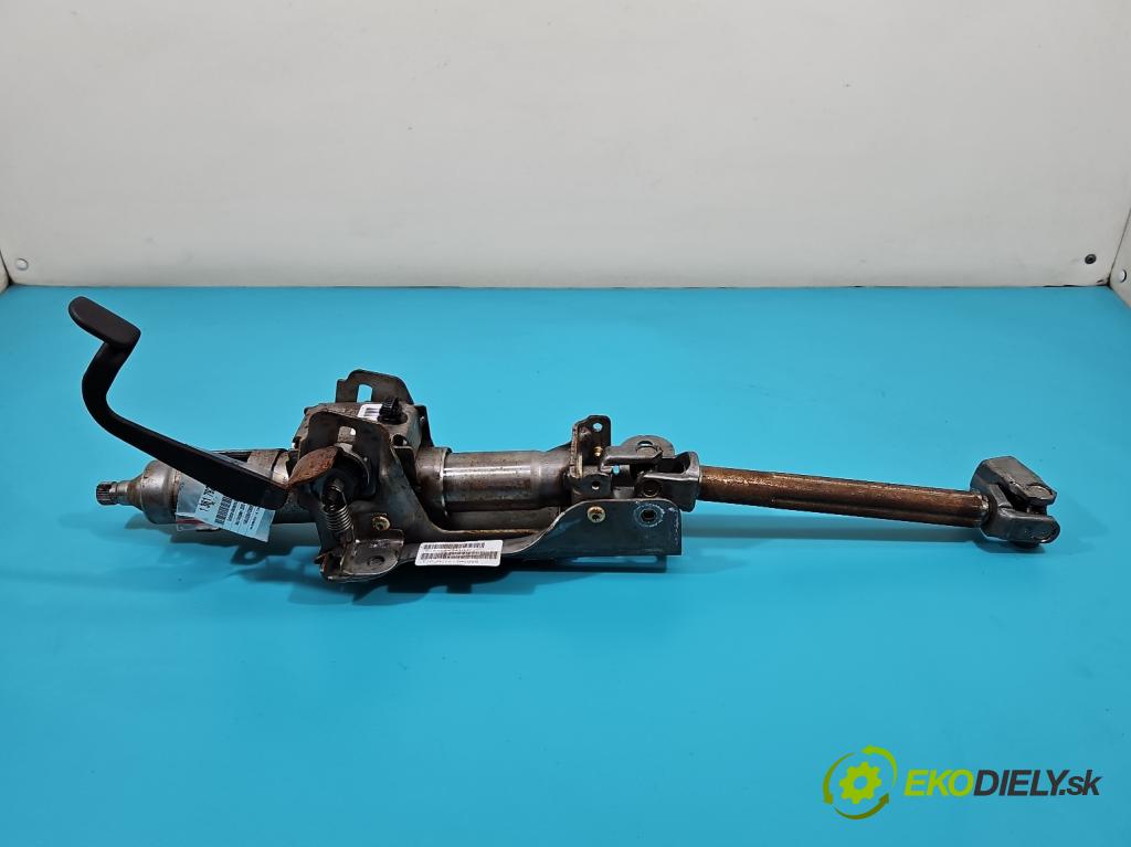 Jeep Compass I 2006-2016 2.4 16V 170 HP automatic 125 kW 2359 cm3 5- Stĺpik volant 04664341AT (Tyč riadenia (volantu))