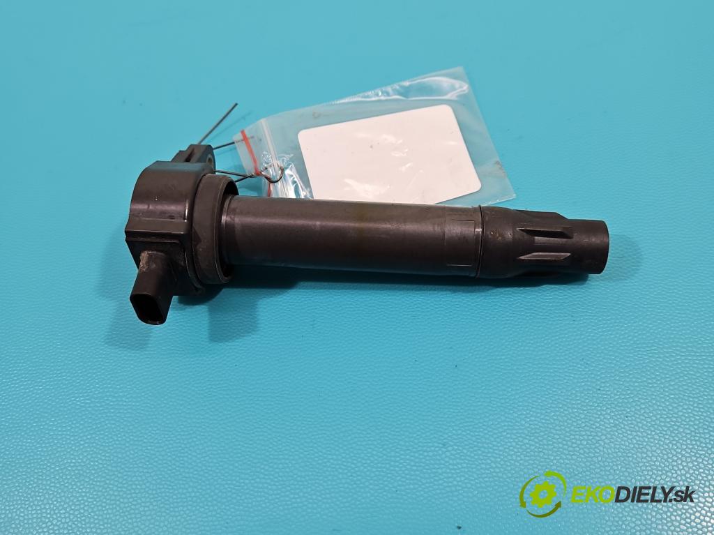 Jeep Compass I 2006-2016 2.4 16V 170 HP automatic 125 kW 2359 cm3 5- cievka zapaľovacia 04606824AC (Zapaľovacie cievky, moduly)