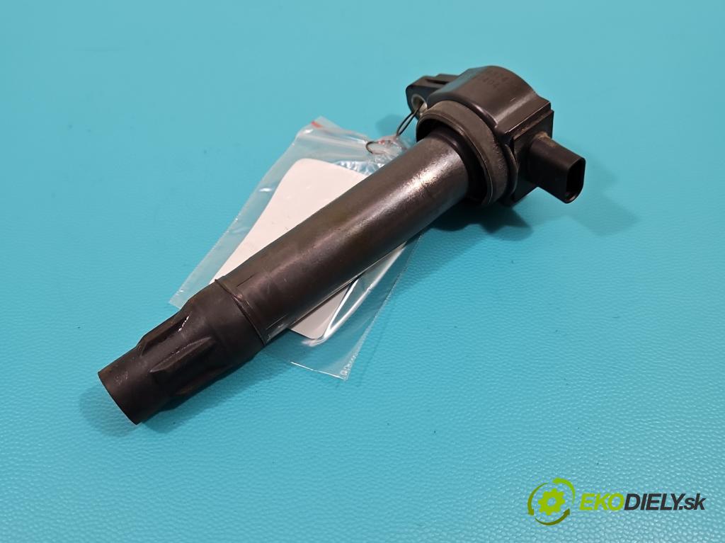 Jeep Compass I 2006-2016 2.4 16V 170 HP automatic 125 kW 2359 cm3 5- cievka zapaľovacia 04606824AC (Zapaľovacie cievky, moduly)