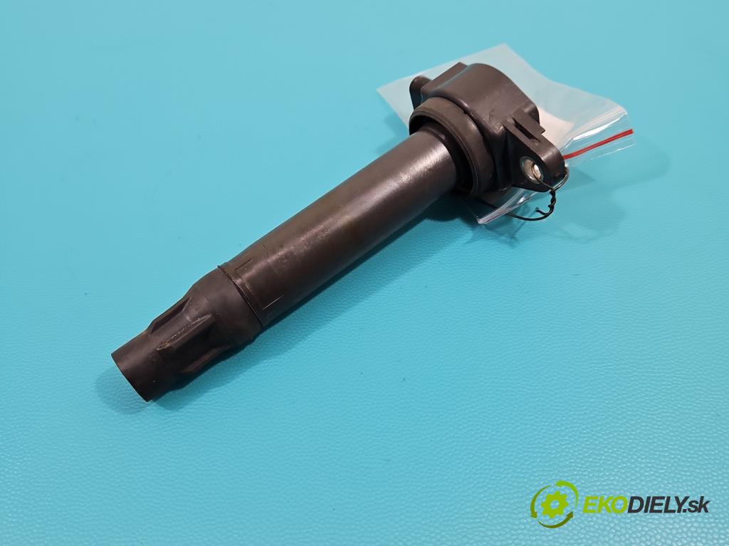 Jeep Compass I 2006-2016 2.4 16V 170 HP automatic 125 kW 2359 cm3 5- cievka zapaľovacia 04606824AC (Zapaľovacie cievky, moduly)