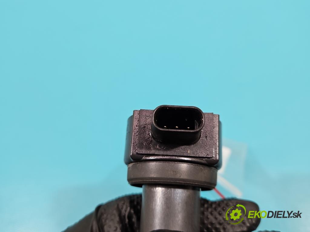 Jeep Compass I 2006-2016 2.4 16V 170 HP automatic 125 kW 2359 cm3 5- cievka zapaľovacia 04606824AC (Zapaľovacie cievky, moduly)